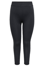 ONLY eco leggings glitter zijbies