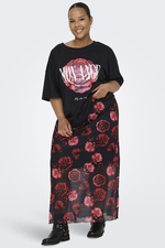 ONLY ECO midi rok