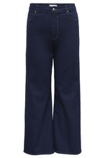 ONLY wide jeans Snow