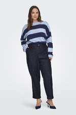 ONLY jeans cropped 32 inch