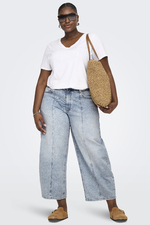 ONLY jeans high waist 32 inch