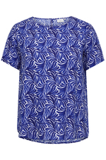 ONLY eco shirt korte mouw