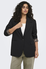 ONLY eco blazer Lana-Berry
