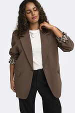 ONLY eco blazer Lana-Berry