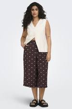 ONLY eco broek Carrie