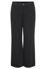 ONLY eco broek Goldtrash high waist