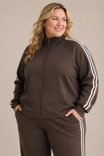 ONLY ECO vest Cayla met sportbies