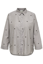 ONLY eco blouse streep New Lina Grac