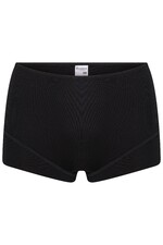 Beeren Elegance Short zwart