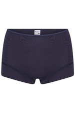 Beeren Elegance Short donkerblauw