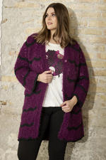 ZHENZI vest