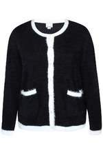 ZHENZI vest