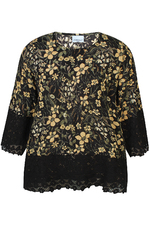 ZHENZI blouse Opha