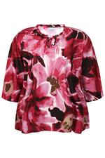 ZHENZI blouse Peri