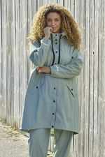 ZHENZI regenjas Tael