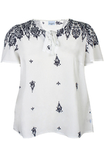 ZHENZI shirt