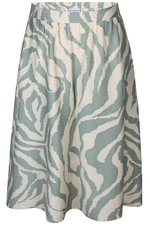 ZHENZI rok camo print