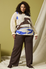 ZHENZI broek