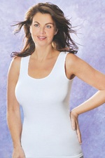 Singlet Toker ronde hals