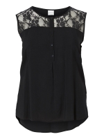 Singlet Junarose ADELE  kant pas