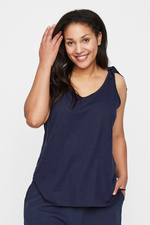 Singlet MARBELLE Junarose strik