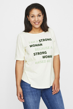 Shirt Junarose JULIET strong woman