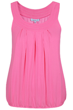 Zhenzi singlet Enns elastiek zoom