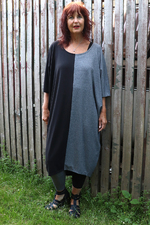 Boris tuniek wijd vakverdeling