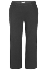 Jazzy broek steekzakken Zhenzi