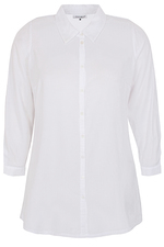 Zhenzi blouse JORJA ingeweven streep