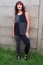 Boris singlet kort vakverdeling