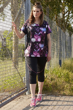 Sportlegging Zhenzi STAUDE