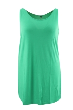 Singlet basis tricot