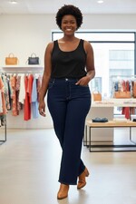 Zhenzi singlet ASHA rimpel pas