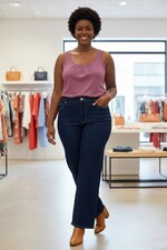 Zhenzi singlet ASHA rimpel pas