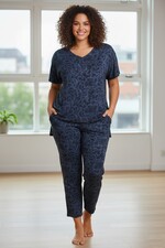 Zhenzi jumpsuit BITH 2 delig