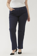 JAZZY denim broek Zhenzi