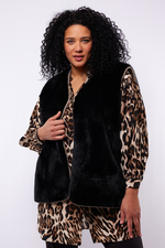 Exxcellent gilet Lainey