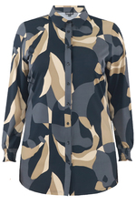 Exxcellent tuniek blouse Amara