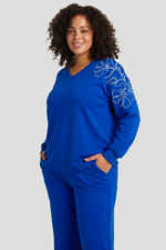 Exxcellent sweater Hadley