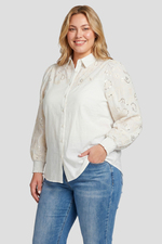 Exxcellent blouse Celian
