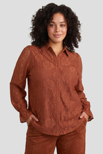 Exxcellent blouse Valencia