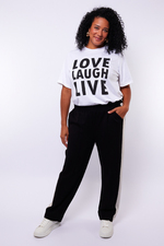 Exxcellent broek Gianna