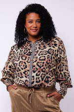 Exxcellent blouse Ayla