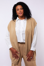 Exxcellent gilet Scarlett