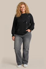Exxcellent sweater Solena