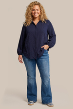 Exxcellent blouse Runa