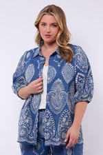 Exxcellent blouse Palmer