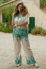 Exxcellent blouse Ivanna