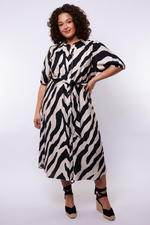 Exxcellent jurk Anniston